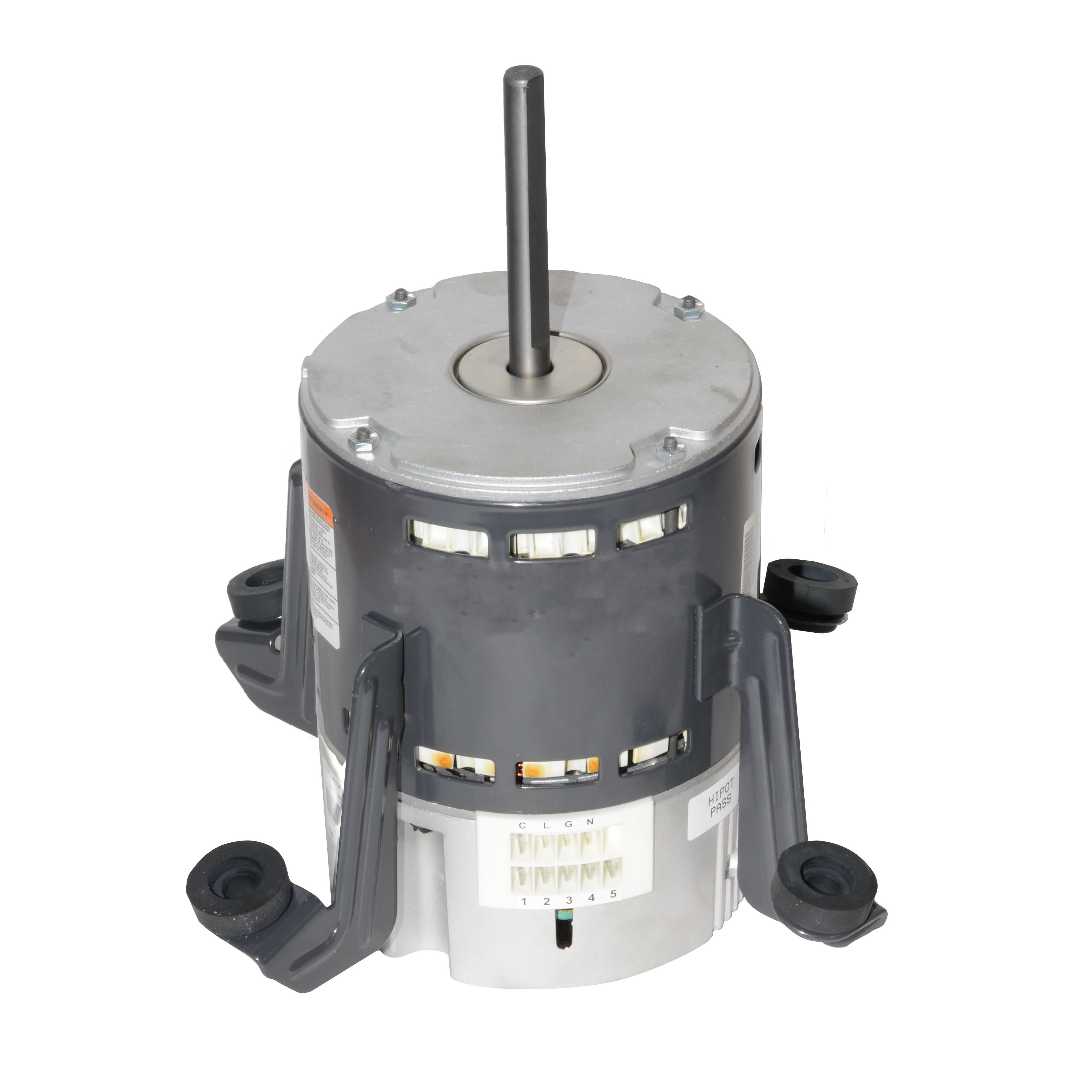 ECM BLOWER MOTOR - 